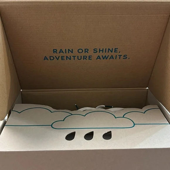 Vessi Weekend Sneaker- Waterproof - Picture 8 of 9